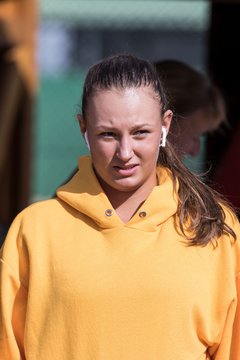 Lena Greiner 556 - Lilienthal Open